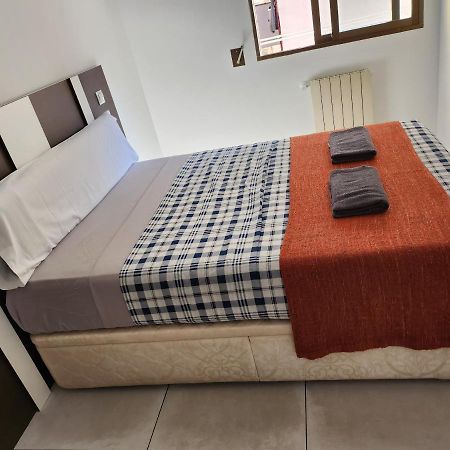 M-A Apartamento Carnicer Madrid Ngoại thất bức ảnh