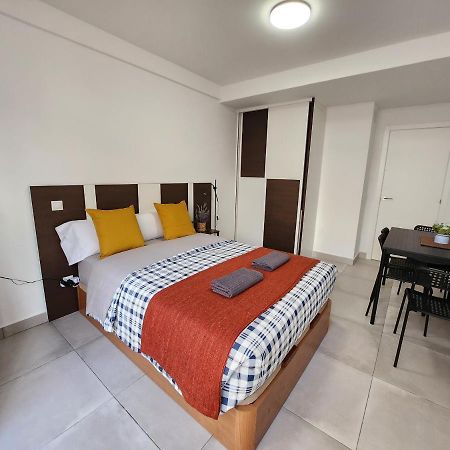 M-A Apartamento Carnicer Madrid Ngoại thất bức ảnh