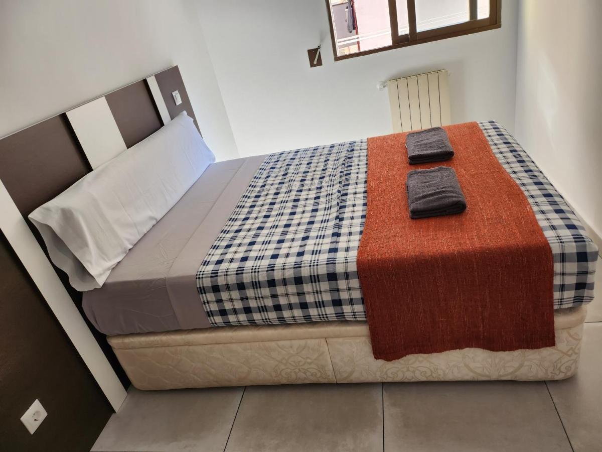 M-A Apartamento Carnicer Madrid Ngoại thất bức ảnh